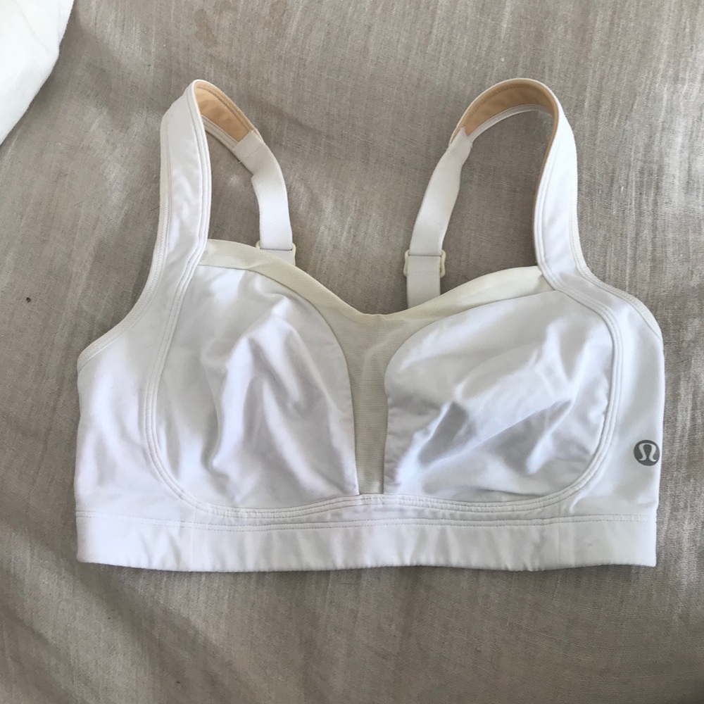 Lululemon Tata Tamer